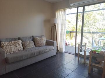 Departamento · 73m² · 3 Ambientes · 1 Cochera · Departamento - San Isidro