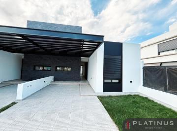 Casa · 112m² · 4 Ambientes · 1 Cochera · Duplex en Venta de 2 Dorm. - Greenville 2
