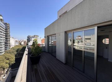 Departamento · 81m² · 2 Ambientes · 2 Cocheras · Departamento Duplex 2 Ambientes con Balcón Terraza en Caballito!