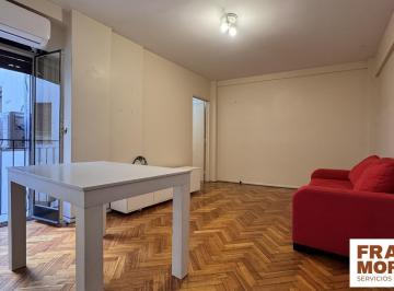 Departamento · 40m² · 2 Ambientes · Departamento de 2 Ambientes Equipado en Palermo