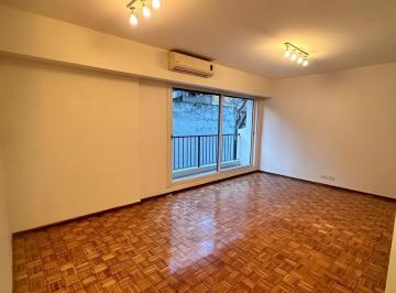 Departamento · 65m² · 3 Ambientes · 1 Cochera · Departamento 3 Ambientes con Cochera Alquiler Convencional Las Cañitas