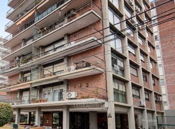 Departamento · 80m² · 3 Ambientes · 1 Cochera · Departamento Semipiso en Alquiler en Martínez, San Isidro, G. B. a. Zona Norte