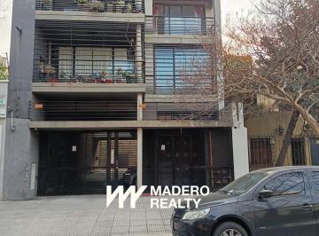Departamento · 28m² · 1 Cochera · Departamento Monoambiente con Cochera en Villa Ortuzar