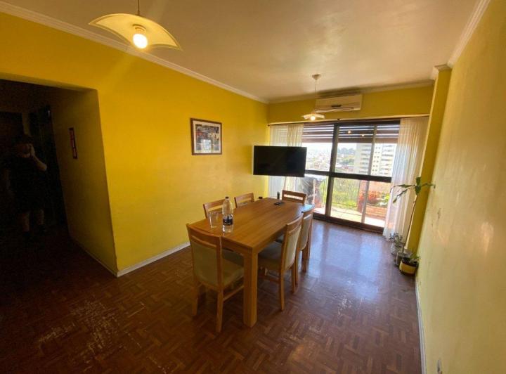 Departamento · 54m² · 3 Ambientes