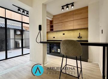 Departamento · 36m² · 2 Ambientes · Departamento 2 Ambientes Reciclado a Nuevo con Patio en Lanús Oeste