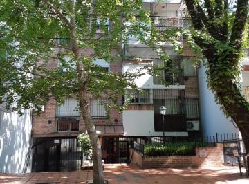 Departamento · 35m² · 2 Ambientes · Bajo de Precio! Departamento - San Isidro