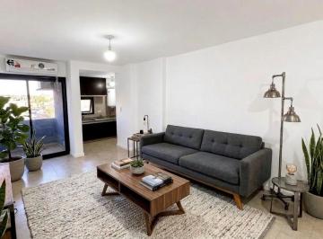 Departamento · 42m² · 3 Ambientes · 1 Cochera · Alquiler Departamento con Cochera - Güemes