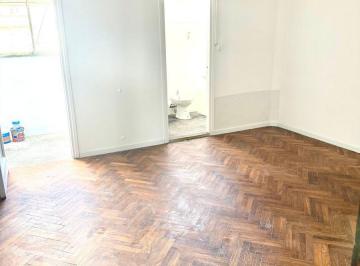 Departamento de 2 ambientes, Constitución · Alquiler Permanente: Impecable 2 Ambientes con Vista Abierta en Constititucion— Capital