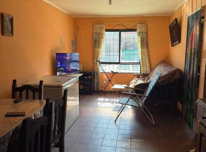 Departamento · 67m² · 4 Ambientes