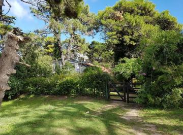 Casa · 200m² · 4 Ambientes · Venta Casa en Gran Lote Comercial Villa Gesell
