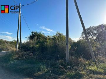 Terreno , Carpintería · Venta de Lote en Altos de Carpinteríaoportunidad de Inversión
