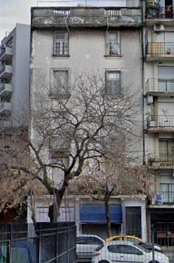 Departamento · 53m² · 3 Ambientes