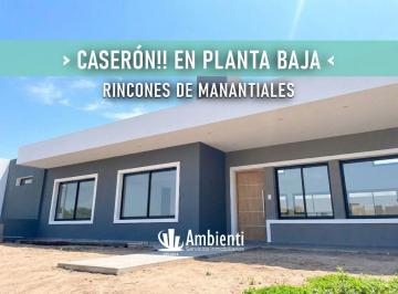Casa de 4 ambientes, Córdoba · Caserón! en Planta Baja! No Te Lo Pierdas!