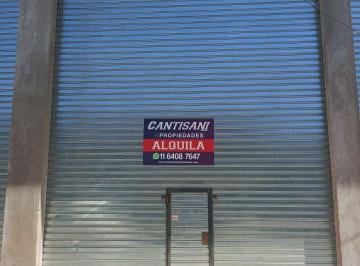 Local comercial , Esteban Echeverría · Alquiler Local Centro Jaguel