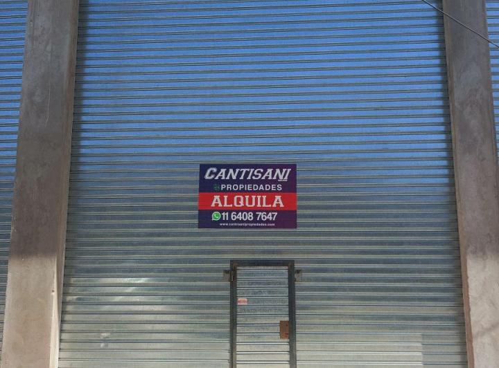 Local comercial · 50m²