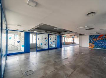 Oficina comercial · 256m² · 7 Ambientes · Oficina en Alquiler Parque Patricios