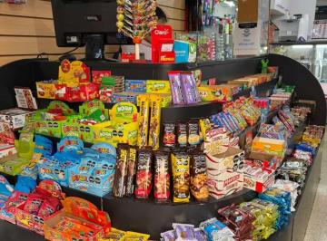Fondo de comercio · 24m² · Venta Fondo de Comercio Kiosco en Belgrano