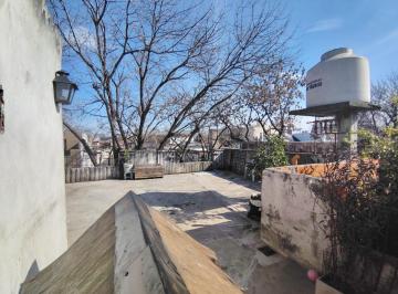 PH · 150m² · 4 Ambientes · Venta | PH 4 Ambientes Al Frente con Terraza | Villa Urquiza