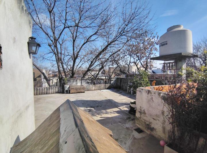 PH · 150m² · 4 Ambientes