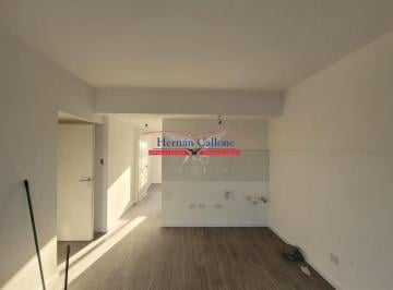 Departamento · 72m² · 4 Ambientes · Departamento 4 Amb. a Estrenar con Doble Balcón y Terraza