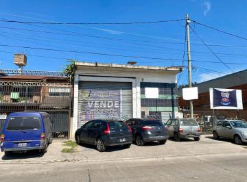 Bodega-Galpón · 400m² · Depósito Ind/com 360 m² + 9 Monos Rta 8 Jose C Paz