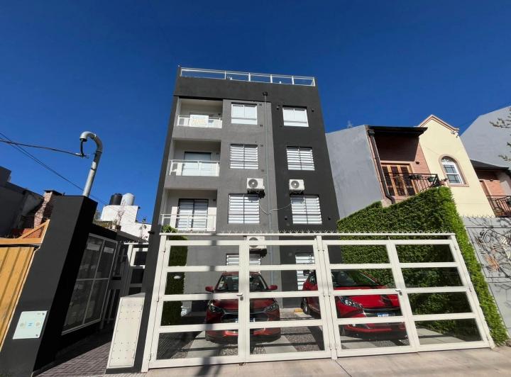 Departamento · 37m² · 2 Ambientes