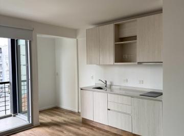 Departamento Alquiler 45m² de 1 ambiente · Monoambiente con Balcón Luminoso a Estrenar. 45 m. Belgrano