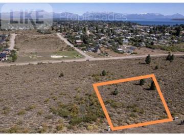 Terreno · 128353m² · 1 Ambiente · Terreno Lote en Venta en Dina Huapi, Pilcaniyeu, Rio Negro