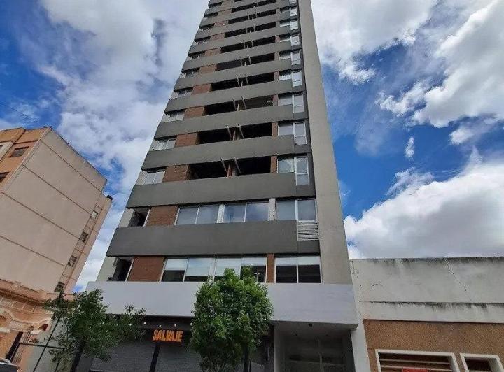 Departamento · 43m² · 2 Ambientes · 1 Cochera