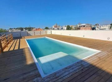 Departamento · 39m² · 2 Ambientes · 1 Cochera · Depto Venta Villa Mitre C/pileta en Bahia Blanca, Resto de La Provincia, Buenos Aires