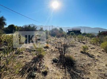 Terreno · 1000m² · 1 Ambiente · Terreno Lote en Venta en Entre Cerros, Bariloche, Patagonia