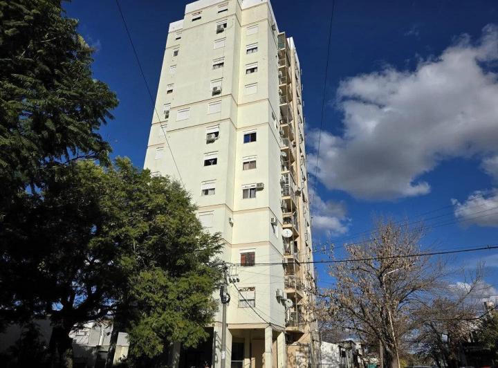 Departamento · 40m² · 2 Ambientes