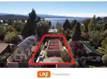 PH · 456m² · 3 Ambientes · Departamento PH en Venta en Playa Bonita, Bariloche, Patagonia