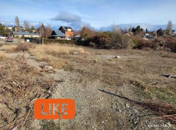 Terreno · 808m² · 1 Ambiente · Terreno Lote en Venta en Dina Huapi, Pilcaniyeu, Rio Negro