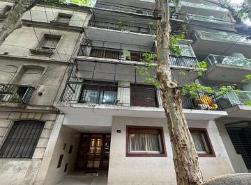 Departamento · 37m² · 2 Ambientes · Depto 2 Ambientes en Alquiler Laprida Recoleta 5p