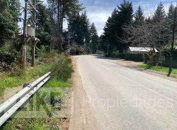 Terreno · 186168m² · 1 Ambiente · Terreno Lote en Venta en Kilóm, Bariloche, Patagonia