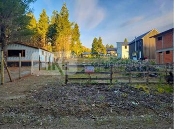 Terreno · 800m² · 1 Ambiente · Terreno Lote en Venta en Dina Huapi, Pilcaniyeu, Rio Negro