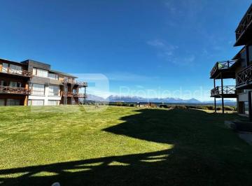 Departamento · 491m² · 2 Ambientes · Departamento en Venta en Dina Huapi, Pilcaniyeu, Rio Negro