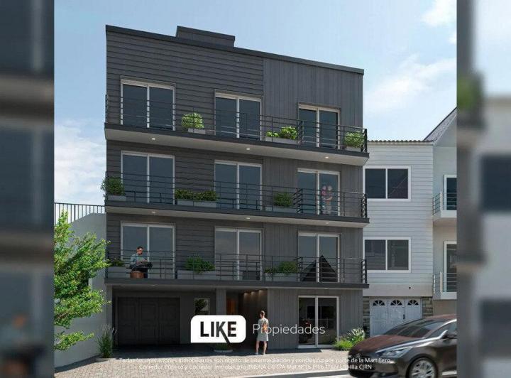 Departamento · 51m² · 2 Ambientes