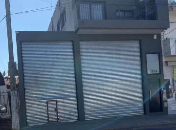Bodega-Galpón · 180m² · 4 Ambientes · 3 Cocheras · Alquiler Galpon, Depósito, local Comercial, Tiene Dos Naves Impecable en del Viso, Pilar, G. B. a.