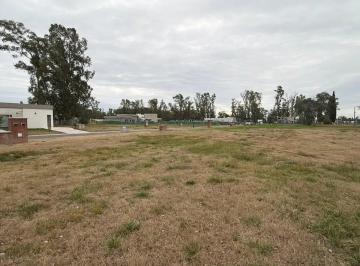 Terreno · 520m² · 1 Ambiente · 2 Cocheras · Lote en Venta en Santa Sofía, Pilar del Este, Pilar
