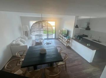Departamento · 113m² · 3 Ambientes · 2 Cocheras · Departamento en Venta 2 Dorm. en Suite, Full Amenities en Vivant, Tortugas Norte