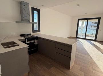 Departamento · 75m² · 2 Ambientes · 2 Cocheras · Departamento en Venta a Estrenar 2 Ambientes, Amenities, Impecable, Tortugas Norte, Pilar