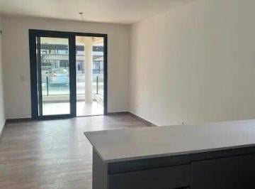 Departamento · 75m² · 2 Ambientes · 1 Cochera · Departamento Venta a Estrenar 2 Ambientes, Full Amenities, en Vivant, Tortugas Norte, Pilar