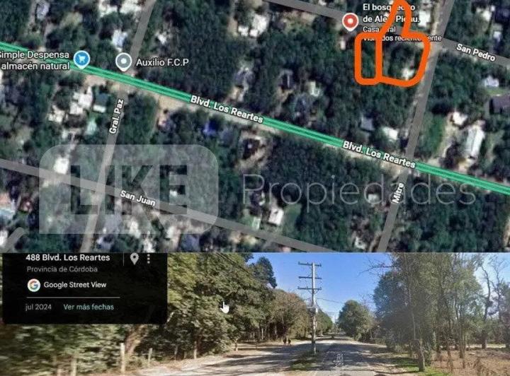 Terreno · 5775m² · 1 Ambiente