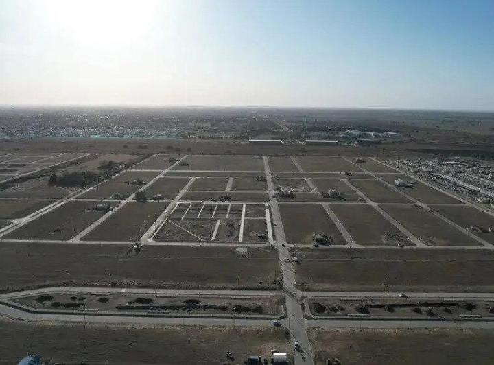 Terreno · 351m² · 1 Ambiente