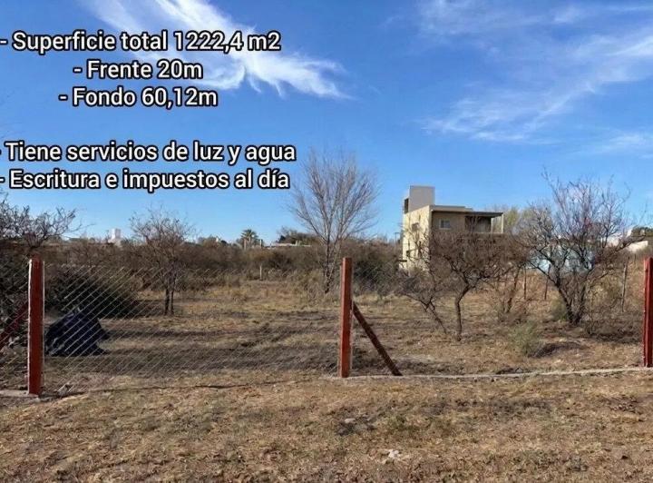 Terreno · 12224m² · 1 Ambiente