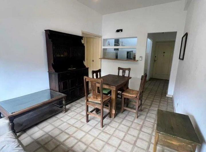 Departamento · 408m² · 2 Ambientes