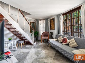 PH · 77m² · 3 Ambientes · Departamento PH en Venta en Villa Santa Rita, Capital Federal, Buenos Aires