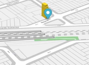 Terreno · 107m² · 1 Ambiente · Terreno Lote en Venta en Villa del Parque, Capital Federal, Buenos Aires